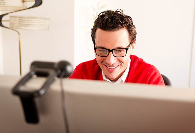 Prevent Stop Webcam Spying with Webcam Protection AVG